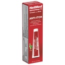 NeilMed Hydrokortyzon 1% Anti Itch Cream z Aloe Vera. 2oz - Szybkie łagodzenie i uspokajanie - Idealny do swędzenia, wysypki, zaczerwienienie, Inflamation & Inne podrażnienia skóry