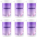 HPD Rx Pro- Fem # 1 Vaginal Health Probiotic Dwudziesty czwarty; Vaginal Probiotics 124; Clinically Proven to Promote Yeast & PH Balance, Uurinary Tract Health Dwudziesty czwarty; Feminine Probiotics Dwudziesty czwarty; 30 Capsules Dwudziesty czwarty; 6-Pack