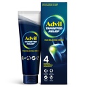 Advil Targeted Relief Pain Relieving Cream, Up to 8 Hours of Powerful Relief of Minor Arthritis Pain, Joint Pain, Lower Back Pain and Muscle Pain - 4 oz