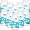 Liposomal NAD + Suplement 1000 mg