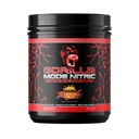 Tryb gorilla Nitric Zmodernizowany Stymulant Free-Workout - najlepsze degustacje i najbardziej skuteczne Stymulant Free-Workout / Massive Pomps · Vasodiation · Power / 772 Grams (Orange Rush)
