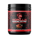 Tryb gorilla Nitric Zmodernizowany Stymulant Free-Trening - najlepsze degustacje i najbardziej skuteczne Stymulant Free-Trening / Massive Pomps · Vasodilation · Power / 784 Grams (Tygrysy Krew)
