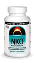 Źródło Naturals NKO Neptune Krill Oil 500mg - 30 Softgels
