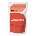 Micro Składniki Astaksantyna 12 mg z MCT Oil, 60 Softgels 124; Świeże Mikroalgi Źródło 124; Potrójne siły, Łatwy do połykania, Non-GMO, Gluten Free, Soy Free