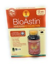 BioAstin Hawajski Astaksantyna 12 mg, 120 żeli miękkich