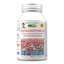 ANDREW LESSMAN Astaksantyna 12mg - 240 Softgels - 12000 µg Natural Astaksantyna, Potężny Karotenoid przeciwutleniający. Ochrona oczu, serca, skóry i więcej. Żadnych dodatków. Łatwe do połknięcia Softgels