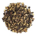 Graniczny Co- op Saw Palmetto Jagody, Cut & Sifted, Kosher XI124; 1 lb. Luzem Bag XI124; Serenoa repens (W. Bartram) Małe