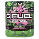 G Paliwo Energia soku 2.0 proszek do picia, Mieszanka kofeiny przed treningiem do gier, Amino bezcukrowe, Witamina + Przeciwutleniacze, 9.9oz (Ananas & Melon Punch, 40 Służenie)