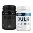 Transparent Labs luzem pre Workout Proszek do budowy i siły mięśni - 30 Służenia, Niebieski Malina i luzem czarny pre Workout z Beta Alanine - 30 Sług, Cherry Kiwi