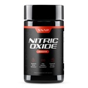 Supplements Snap Aciric Oxide Booster Pre Workout, Muscle Builder - L Arginine, L Citrulline 1500mg Formula, Tribulus Extract & Panax Ginseng, Siła i wytrzymałość (90 kapsułki)