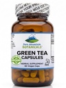 Zielona herbata kapsułki - 90 Kosher Vegan Czapki z 450mg Organic Full Spectrum i czysty zielony Tea Extract