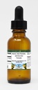 Buchu, Saw Palmetto, and Uva Ursi Formula Glycerite Liquid Extract (1:5) - No Flavor (1 oz, ZIN: 523666)