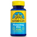 Nature 's Life Cynk Pikolinate 30mg Plus 2 mg miedzi - Chelated Cynk Suplement do immunologicznego, sercowo-naczyniowego, skóry, funkcji komórkowej i wsparcia mięśni - 60- Day Guarantee - 100 Sług, 100 Kapsułki