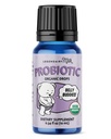 Legendairy Milk Baby Probiotic Drops Organic - Colic and Gas Drops for Newborns & Toddlers - Digestive Support, Constipation Relief - Toddler Probiotic Supports Occasional Diarrhea & Gas, 33 Servings