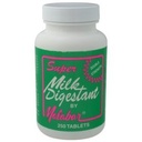 Malabar Super Milk Digestant - 250 tabletek