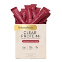 Arrae jasne białko - Natural Protein Supplement, gładki tekstura, łatwe do wymieszania, 14 Sług, Czysta formuła z elektrolitami