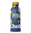 Chobani® 30g Protein Drink Vanilla Ice Cream 14 fl oz