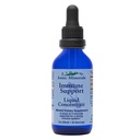Eidon Immune Support Supplement Liquid Concentrat - Immune Booster Krople mineralne z cynkiem, Selenem, siarką, Wsparcie i Utrzymanie układu immunologicznego, Biodostępny, Brak środków konserwujących lub dodatki - 2 oz