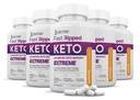 (5 opakowań) Szybkie zrywane Keto ACV Ekstremalne pigułki 1675MG Keto Wsparcie mieszanki kapsułki Alternatywne do Keto ACV Gummies uformowane Jabłko Cydr Octan Extra Virgin Olive Oil Powder Green Tea Leaf 300 Kapsułki
