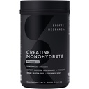 Badania sportowe Monowodzian kreatury - Zysk Lean Muscle, Poprawa wydajności i siły i wsparcia treningu odzyskiwania - 5 g Zmikronizowany Kreator - 35.27 oz