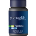 ProHealth Pure NMNH 125 mg, 60 Capsules