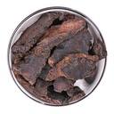 Suszony Korzeń Rehmannia; Suszony Rhizome Of Rehmannia; Raix Rehmanniae; Sheng Di Huang; Rehmannia Root - Raw; Suszony Raix Rehmanniae Recen, Natural Rehmannia Glutinosa Root (250gram)