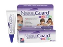 for Kids | Drug-Free Nasal Gel for School, Daycare & Travel | Helps Block Dust, Pollen & Pet Dander | Applied Around Nose | Non-Irritating | 150+ Uses (Unscented, 3g)