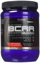 Ultimate Nutrition Flavored BCAA Powder 12,000, Post Workout Recovery Drink, 3g Leucine 1.5g Valine 1.5g Isoleucine, Branch Chain Amino Acids Supplements for Muscle Recovery, 30 Servings, Fruit Punch