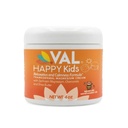 Krem magnezowy VAL dla dzieci 124; Relaksacja dla Daytime & Bedtime Routine 124; Delikatny chlorek magnezu Zechstein 124; Calm & Mood Support Agregable 124; z rumianku, masła Shea & Oils Esential 124; USA Made 124; 4oz
