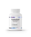 Tesseract ProstaSorb, Prostate Supplements for Men with Saw Palmetto, Pygeum and Pumpkin, Wspiera zdrową funkcję prostaty, Opróżnianie pęcherza, Przepływ moczu, Gluten Free, 60 Kapsułki wegetariańskie