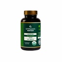 Spirulina Tablets USDA Organic, Atacama Desert Grown, Supplement roślin Superfood, Nutricent Dense Algae for Daily Wellness and Energy, 270 Tablets