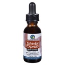 Niesamowite Herbs Yogimbe Express - Performance Enhancer, 100% Czysty Yohimbe Bark Alkohol wolny Liquid Extract, Herbal Dietetyczny Suplement - 1 Fl Oz (Opakowanie 1)
