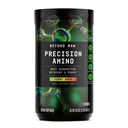 BEYOND RAW Precyzja Amino 124; Odzysk & Moc Amino Acid Formuła 124; Mięśnie paliwowe 124; Wzmocnienie Hydration 124; Gummy Robak 124; 25 Służenie