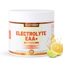 EAA Electrolytes Proszek, Esential Amino Acids Supplement, EAA & BCAA Proszek, z B- witaminy i minerały - Napoje nawadniające Suplement, Keto Friendly, No Sugar - 30 Sługi