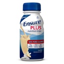 Zapewnić Plus Terapeutyczne Żywienie Vanilla Flavor Liquid, 27 Witamin, 8 oz - 6 Pack