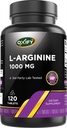 Oxify L- Arginine 1000 mg