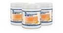 L- ARGININE PRO PHARE 124; 5,500mg L- arginina Plus L- cytrulina 1,100mg proszek pomarańczowy mieszanka do napoju do produkcji zwiększonego tlenku azotu