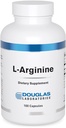 Douglas Laboratories L- Arginina (700 mg.)