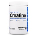 Evogen Kreatyna w postaci proszku jednowodnego - zmikronizowane kreatyna dla kobiet i mężczyzn 124; Pure Creatine proszek suplement dla siły, Power & Recovery 124; Unflavored 124; 60 Służenie