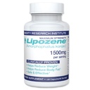 Lipozene MEGA Butelka - 120 Kapsułek, Co to nasz największy rozmiar dostępny - Appetite Supressant