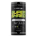 Cellucor Super Shred ™ spalanie tłuszczu 124; Thermogenic Power & High Stymulant Energy 124; 60 Kapsułki