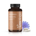 Pre & Probiotic - Probiotyczny Suplement do Bilansu Waginalnego PH z 23B CFU & Inulin Prebiotic do Intimate Wellness, Siedem Lactobacillus Strains, 30 Kapsułki