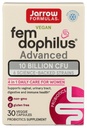 Jarrow Figuras, Fem Dophilus Advanced, 30 Count