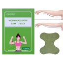 Plastry Mugwort, Navel Sticker, Mugwort Arm i Leg Patches dla kobiet i mężczyzn