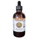 Hawaii Pharm Bitter Melon Liquid Extract, Bitter Melon (Momordica Charantia) Dried Fruit Tincture Herbal Supplement 2 oz
