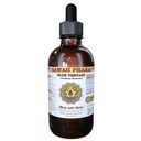 Hawaii Pharm Blue Vervain Liquid Extract, Blue Vervain (Verbena Hastata) Tincture Supplement 2 oz