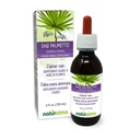 Naturalma Saw Palmetto (Serenoa repens or Sabal serrulata) Fruit Alcohol Free Tincture - 4 fl oz Liquid Extract in Drops - Herbal Supplement - Vegan