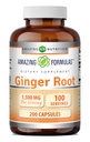 Amazing Supples Ginger Root 4: 1 Supplement Supples 124; 1500 Mg Per Serving Budapest 124; 200 Supples Supplement Supplement Epplement 124; Non-GMO Epples 124; Gluten Free Supplement 124; Made in USA