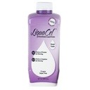 Global Health Products LiquaCel Liquid Protein 3 Sets of 32 Ounces Grape