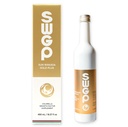 Sun Chlorella Sun Wakasa Gold Plus Superfood Supplements Drink Potężne całe ciało immunologiczna obrona, Energy Boost & Gut Health - Green Microalgs Extract - Gluten Free, Vegan - 17oz